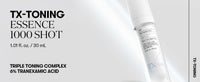 VT COSMETICS TX-TONING ESSENCE 1000 SHOT VT COSMETICS