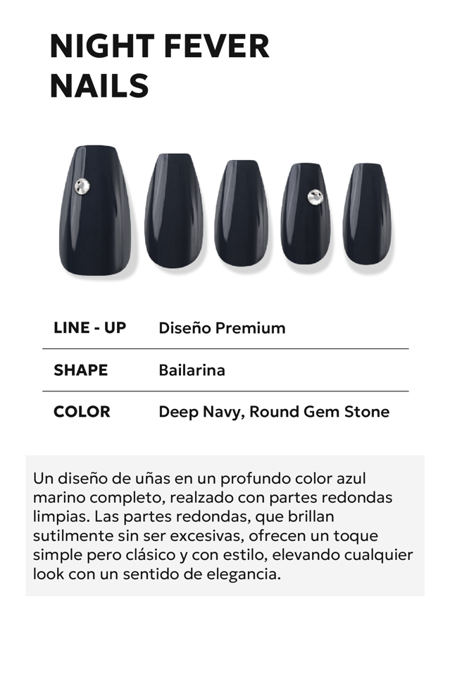 FINGER SUIT NIGHT FEVER