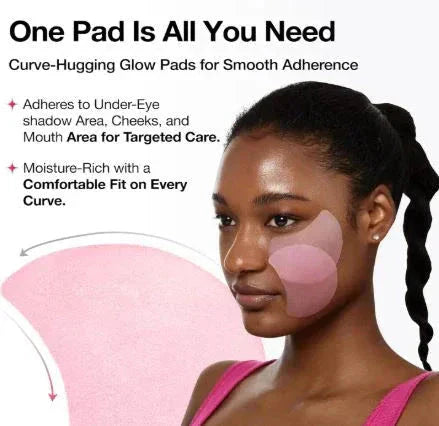 Anua Niacinamide 5 TXA Brightening Pad Anua