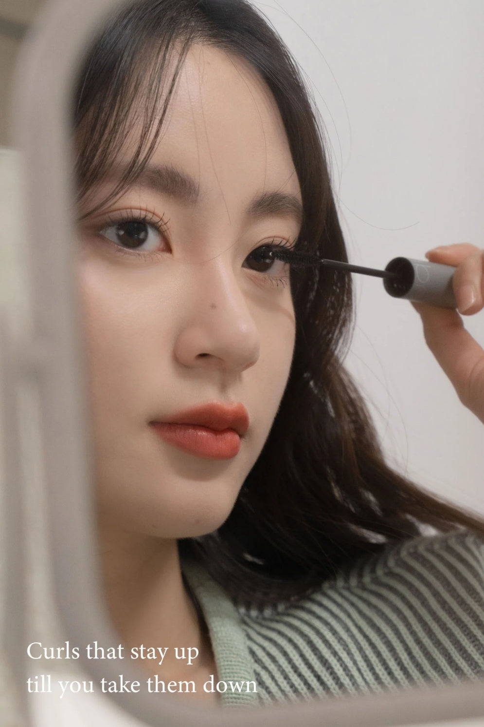 Rom&nd Han All Fix Mascara rom&nd