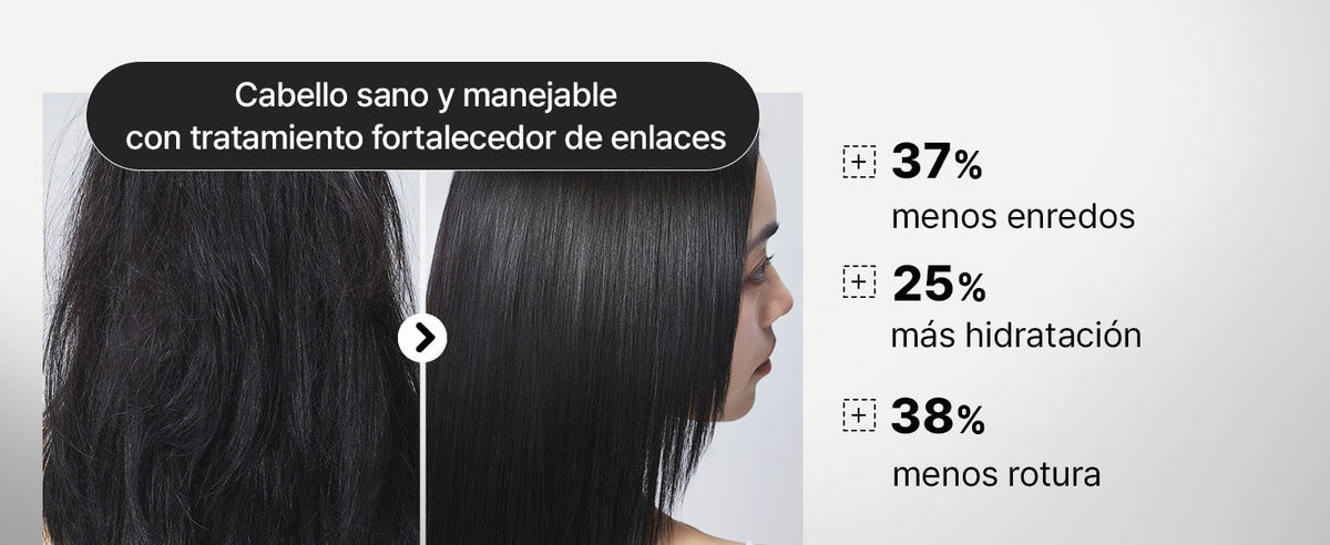 COSRX Peptide 132 Ultra Perfect Hair Bonding Treatment 120ml STORE K BEAUTY