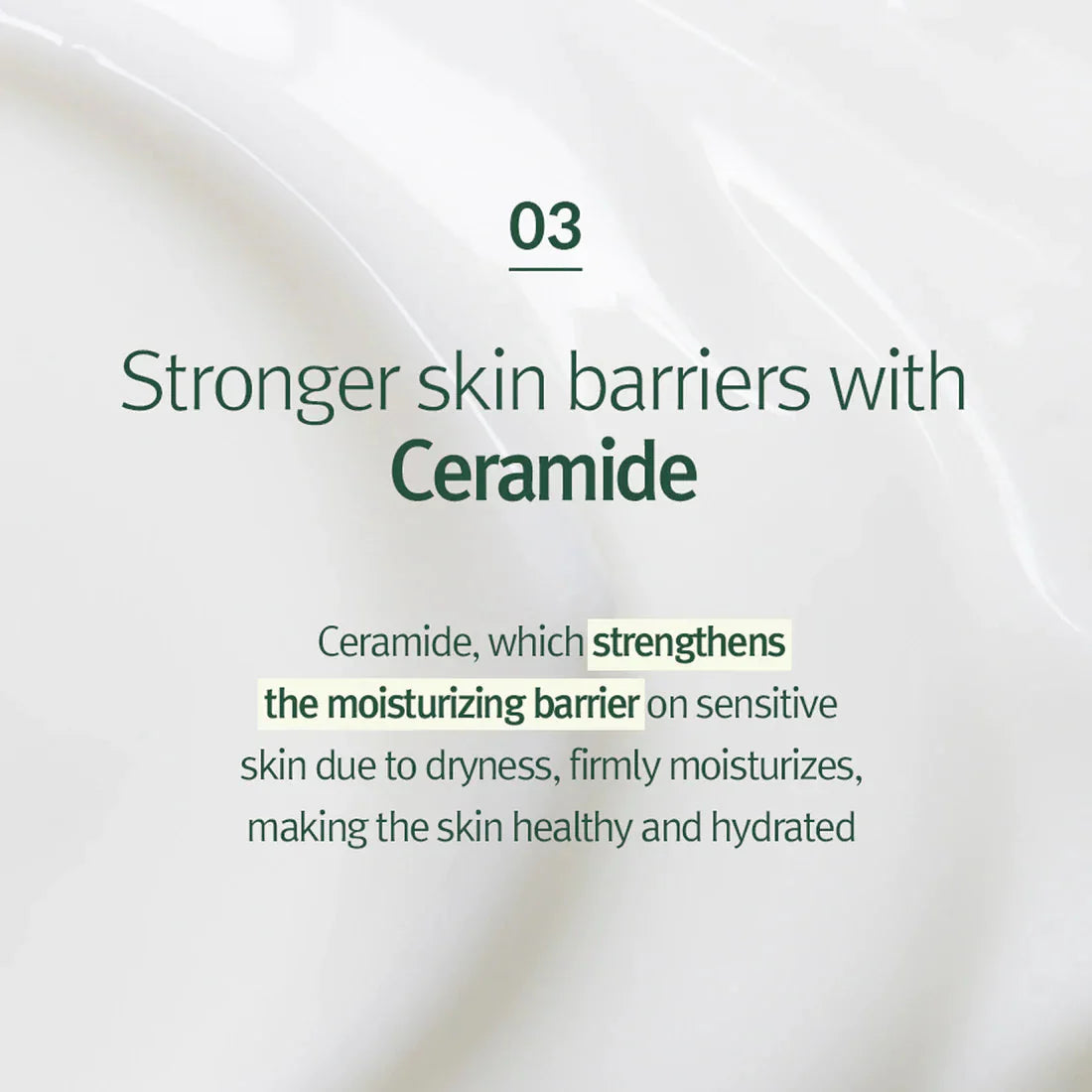 Pyunkang Yul Calming Moisture Barrier Cream PYUNKANG YUL