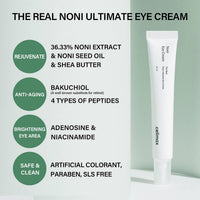 celimax The Real Noni Ultimate Eye Cream celimax