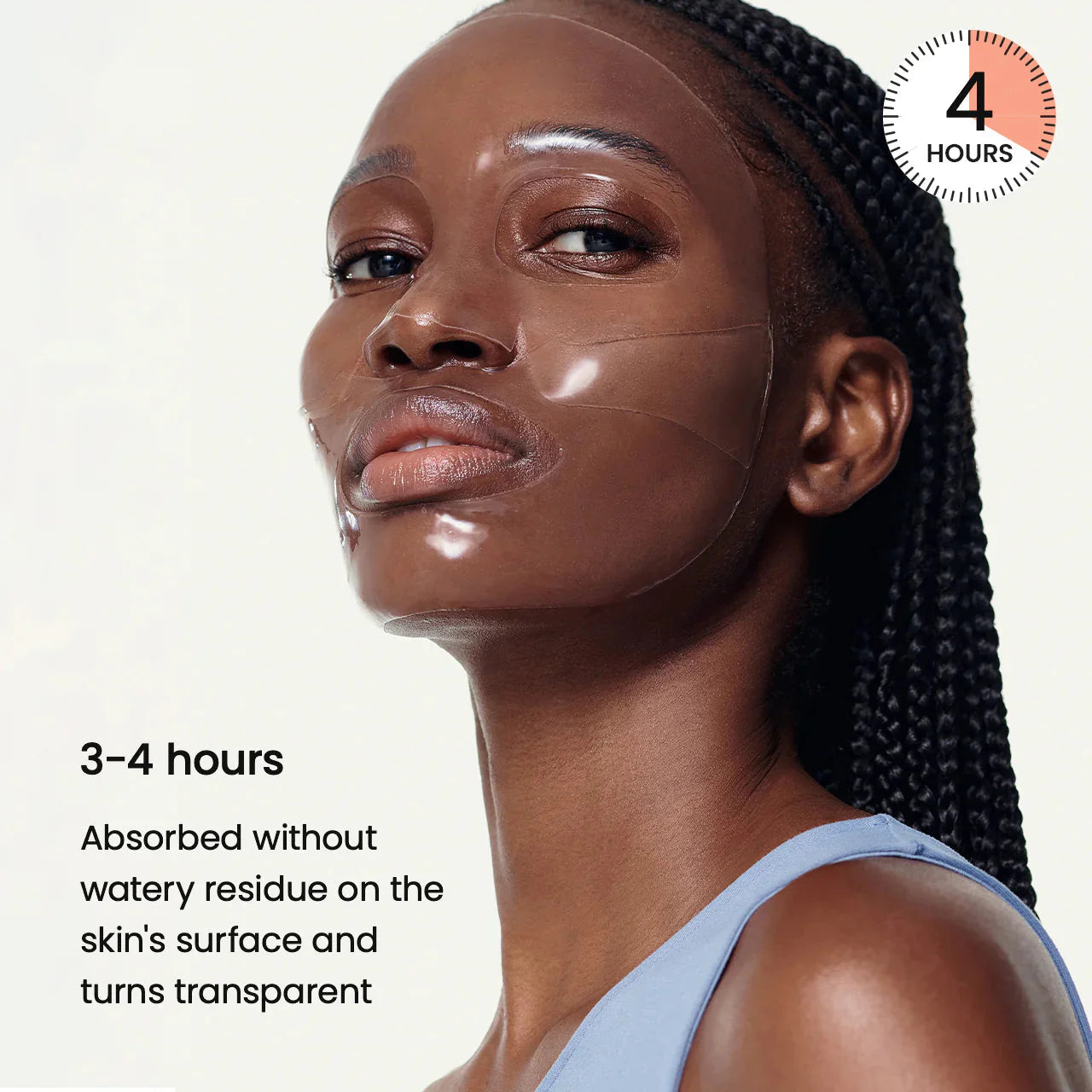 Biodance Hydro Cera-nol Real Deep Mask Biodance