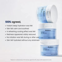 Biodance Cera-nol Gel Toner Pads Biodance
