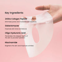 Biodance Bio-Collagen Real Deep Mask Biodance