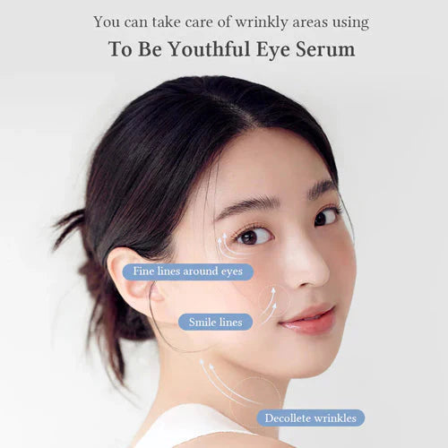 Dr.Althea To Be Youthful Eye Serum Dr.Althea