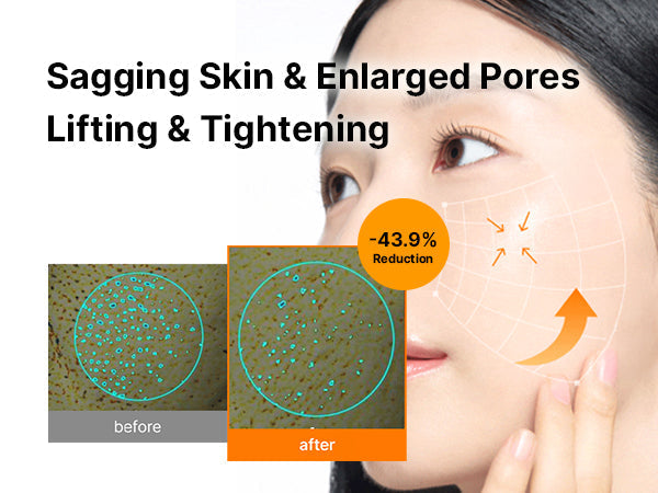 celimax Pore + Dark Spot Brightening Cream Mask celimax