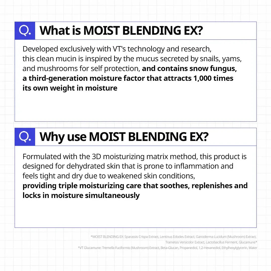 VT COSMETICS AIRY SUNCREAM VT COSMETICS