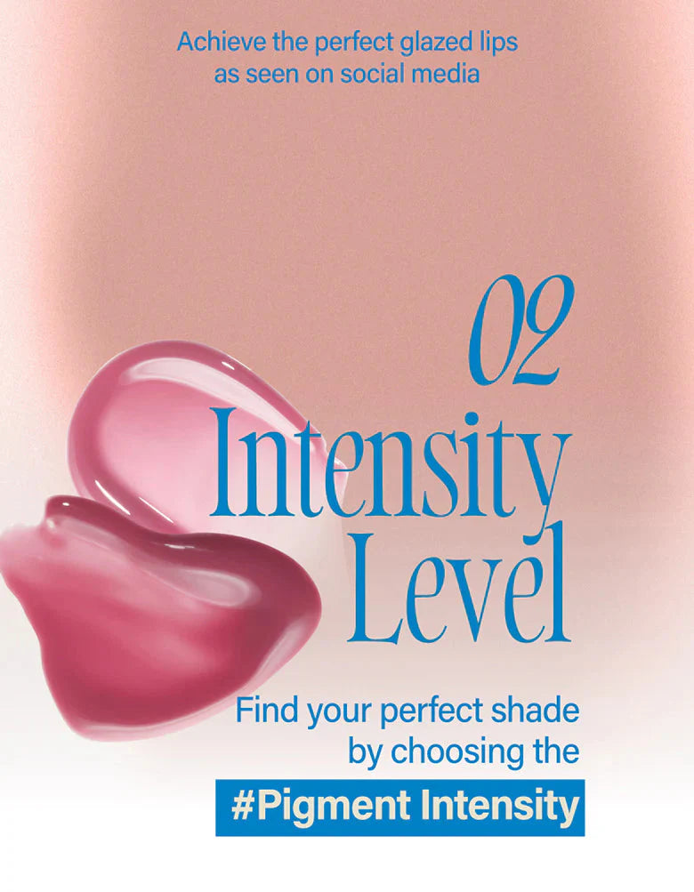 fwee 3D Voluming gloss fwee