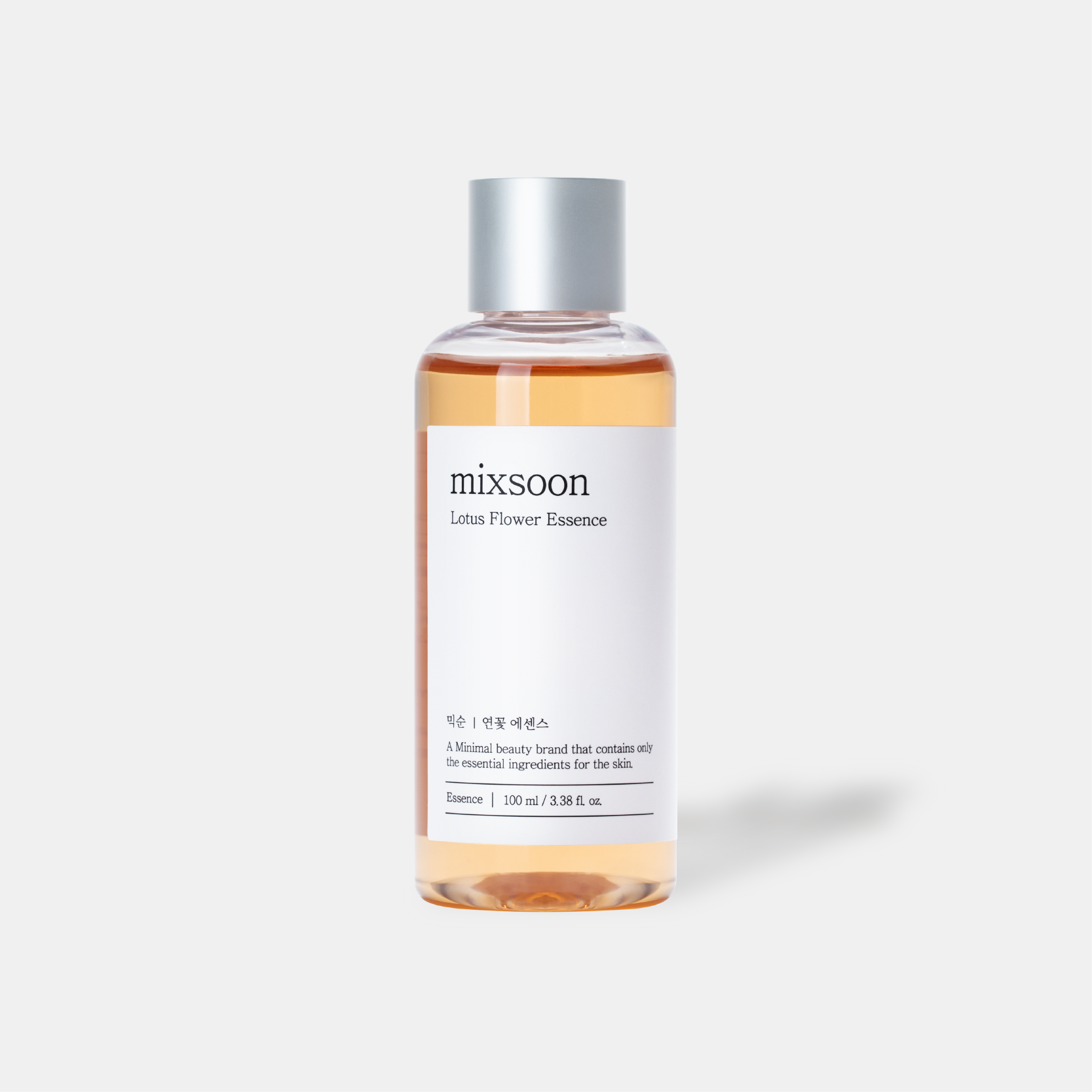 MIXSOON Lotus Flower Essence MIXSOON