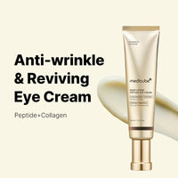 Medicube Deep Lifting Peptide Eye Cream For Face medicube