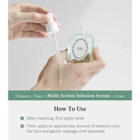 Dr.Althea Multi-Action Infusion Serum Dr.Althea