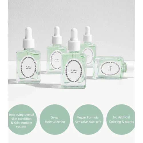 Dr.Althea Multi-Action Infusion Serum Dr.Althea
