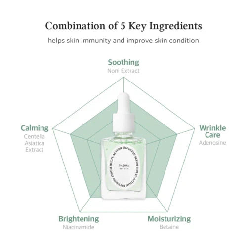 Dr.Althea Multi-Action Infusion Serum Dr.Althea