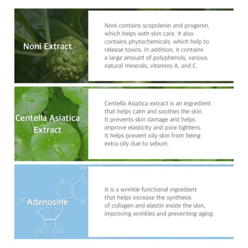 Dr.Althea Multi-Action Infusion Serum Dr.Althea
