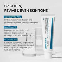 Dr.Melaxin TX Cream Dr.Melaxin