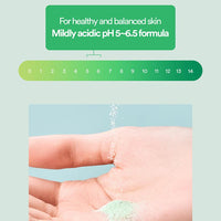 TOCOBO Cica Calming Powder Wash TOCOBO
