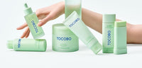 TOCOBO Cica Calming Powder Wash TOCOBO