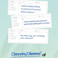 TOCOBO Cica Calming Powder Wash TOCOBO