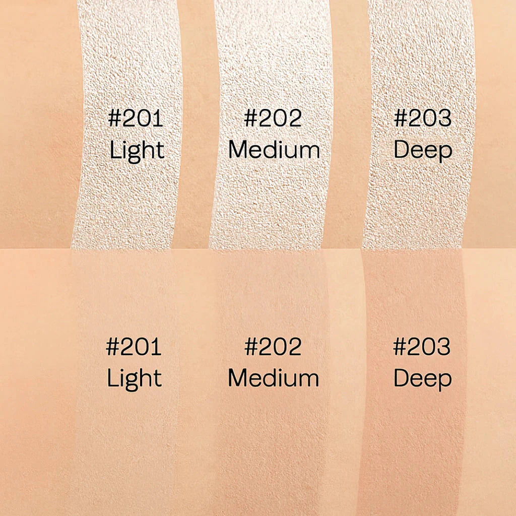 ELROEL Blanc Cover Cream Stick ELROEL