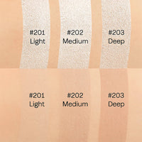 ELROEL Blanc Cover Cream Stick ELROEL