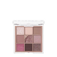 Unleashia Glitterpedia Eye Palette Unleashia