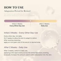 Medicube DEEP VITA A RETINOL SERUM medicube
