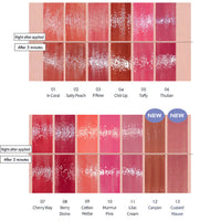 Rom&nd Dewyful Water Tint rom&nd