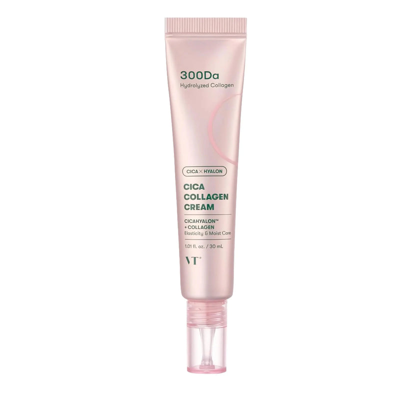VT COSMETICS CICA COLLAGEN CREAM VT COSMETICS
