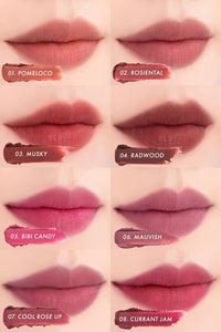 Rom&nd Blur Fudge Tint rom&nd