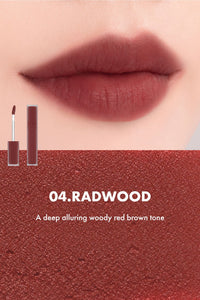 Rom&nd Blur Fudge Tint rom&nd