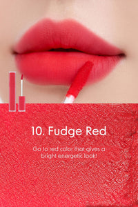 Rom&nd Blur Fudge Tint rom&nd