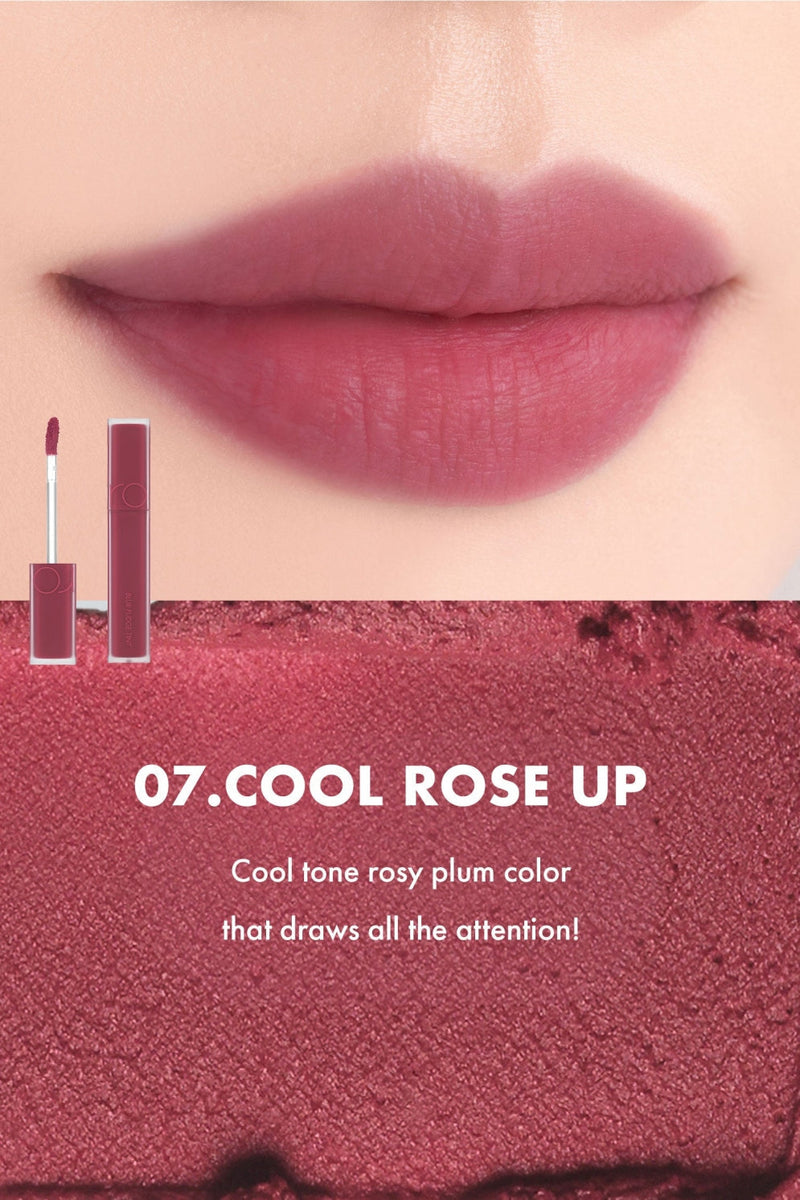 Rom&nd Blur Fudge Tint rom&nd