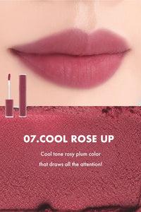 Rom&nd Blur Fudge Tint rom&nd