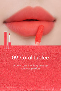 Rom&nd Blur Fudge Tint rom&nd