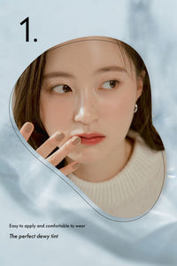Rom&nd Dewyful Water Tint rom&nd