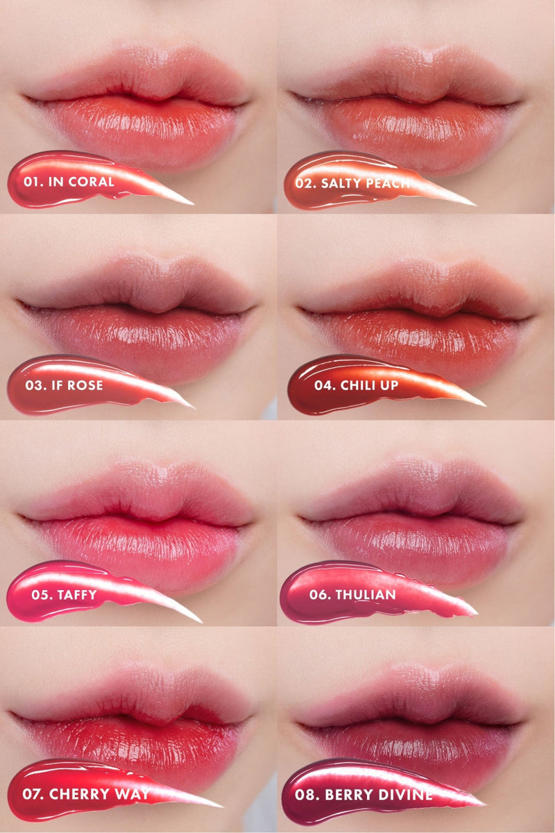 Rom&nd Dewyful Water Tint rom&nd