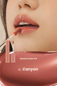 Rom&nd Dewyful Water Tint rom&nd