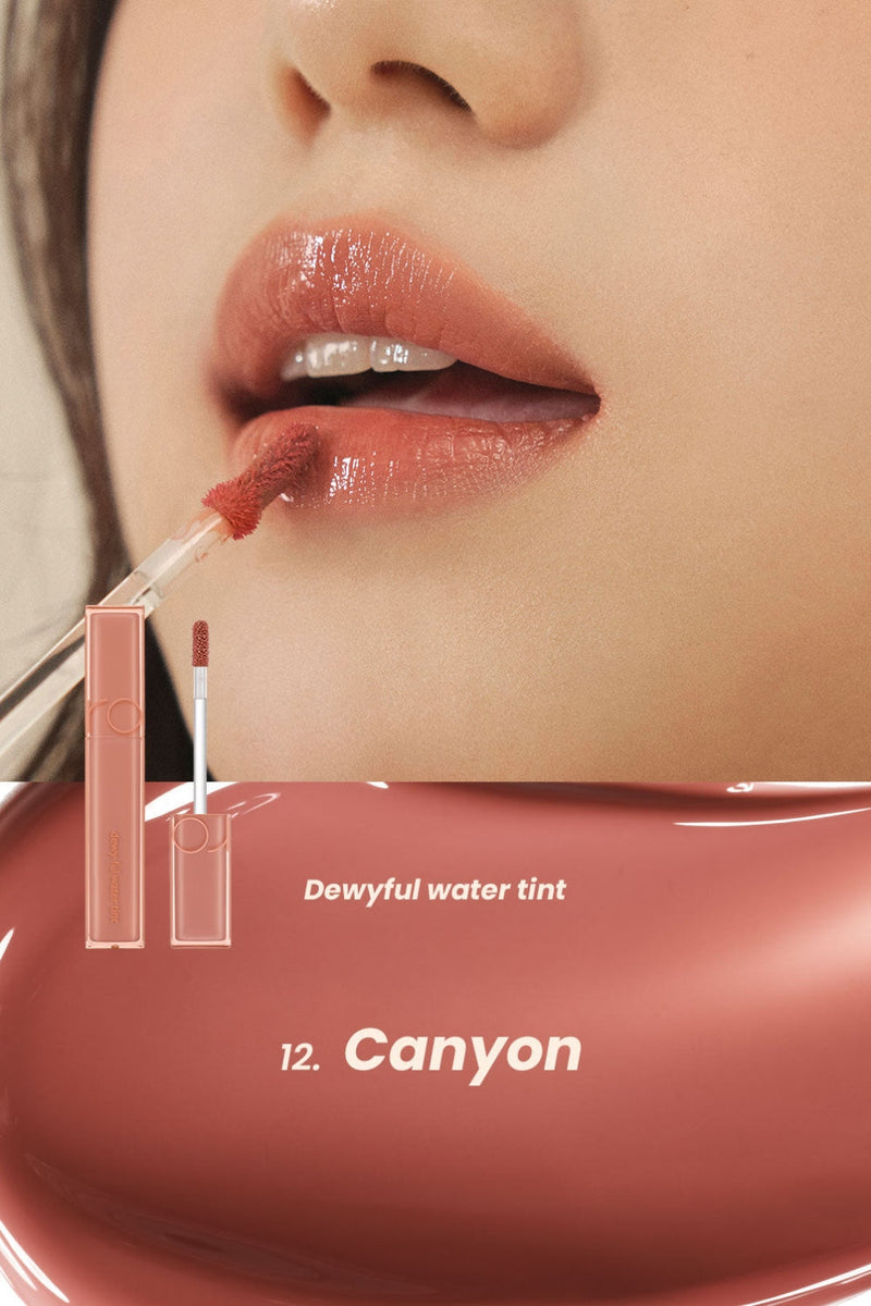Rom&nd Dewyful Water Tint rom&nd