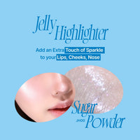fwee Lip & Cheek Glowy Jelly Pot fwee