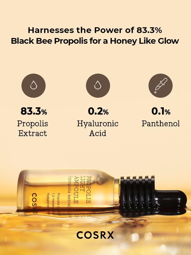 COSRX Full Fit Propolis Light Ampoule COSRX