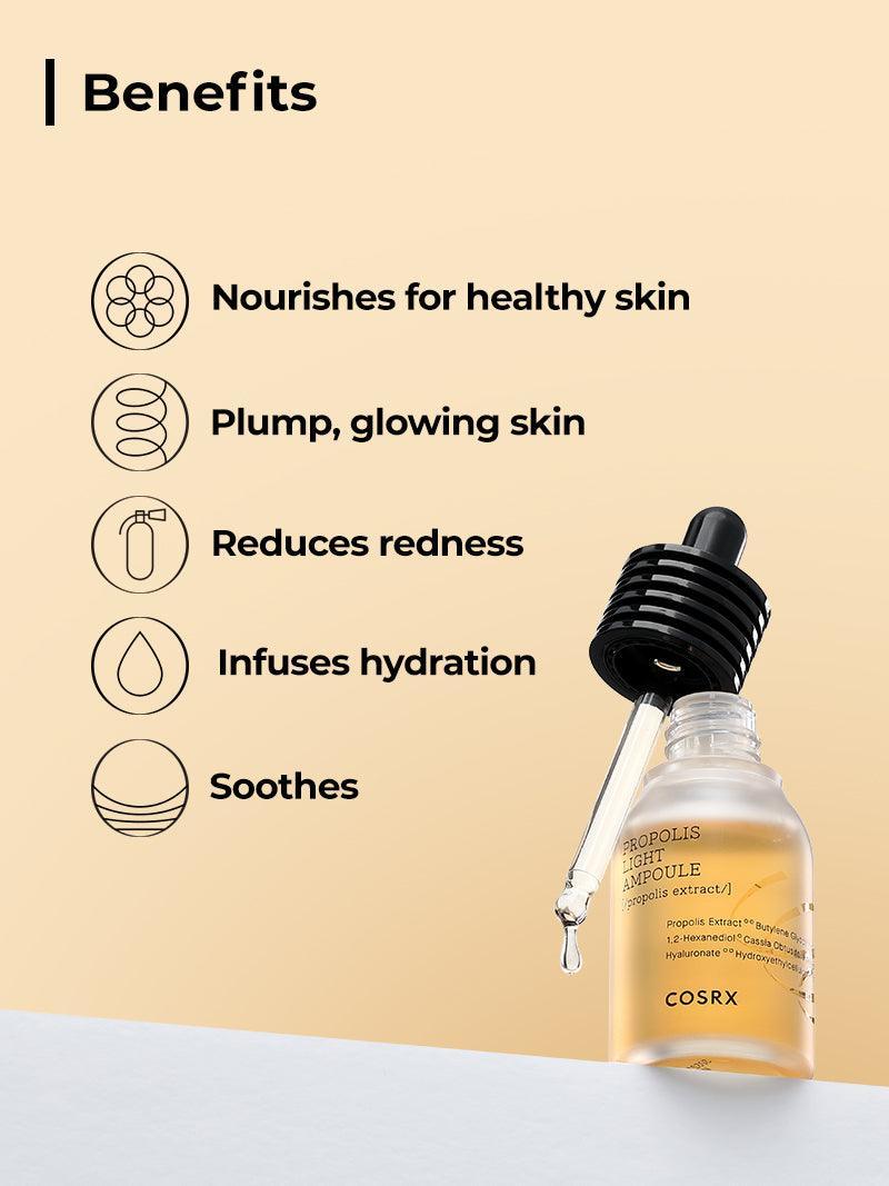 COSRX Full Fit Propolis Light Ampoule COSRX