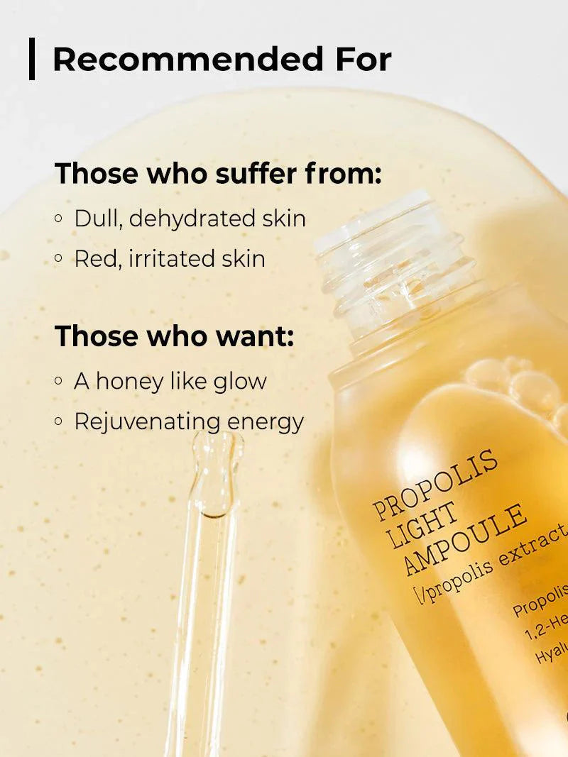 COSRX Full Fit Propolis Light Ampoule COSRX