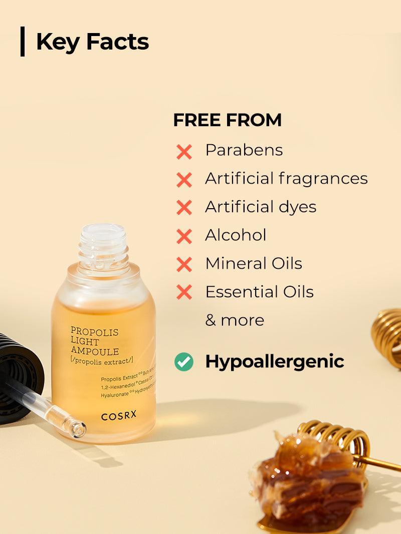 COSRX Full Fit Propolis Light Ampoule COSRX