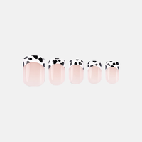 FINGER SUIT DALMATIAN