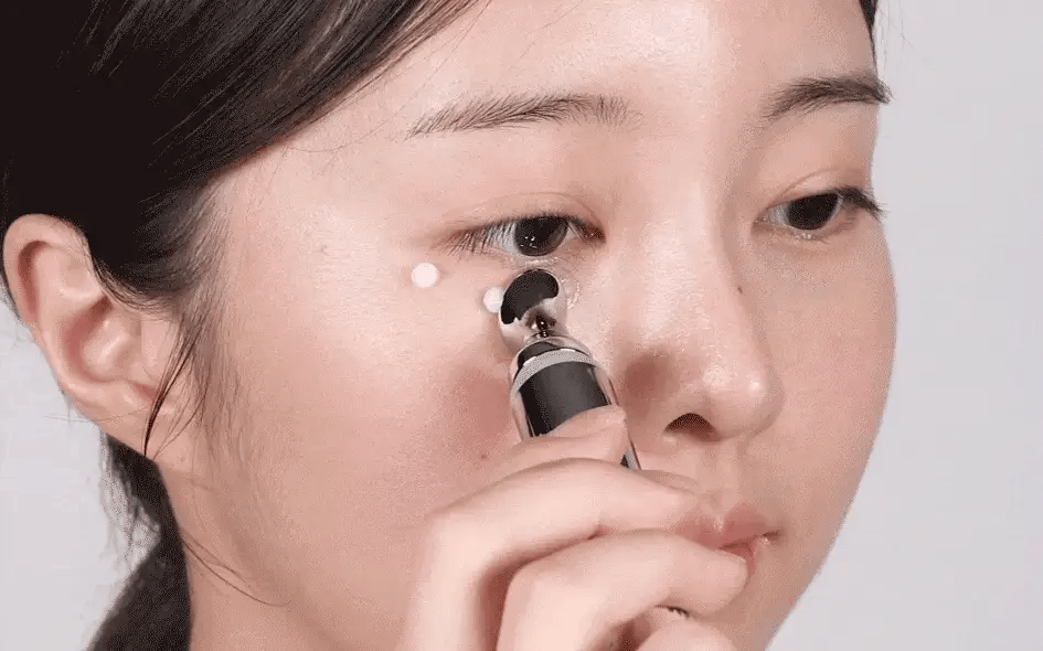 VT COSMETICS CICA COLLAGEN EYE CREAM VT COSMETICS