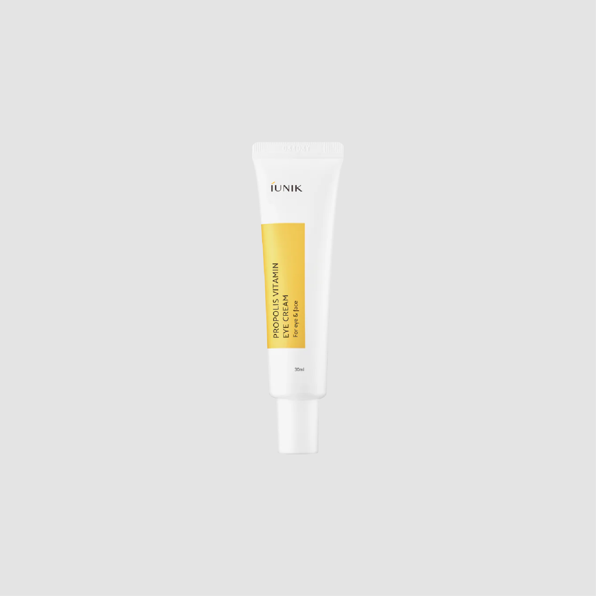 iUNIK Propolis Vitamin Eye Cream IUNIK