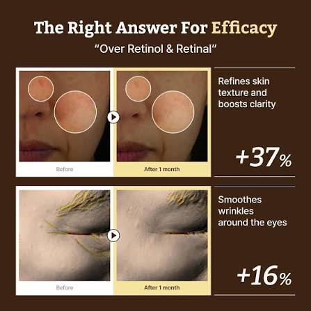 Dr. Reju-All Advanced Retino-Mela Serum Dr.Reju-All