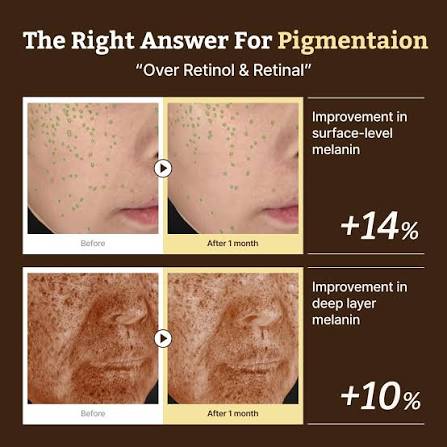 Dr. Reju-All Advanced Retino-Mela Serum Dr.Reju-All